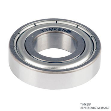 Timken Co.16005-ZZ